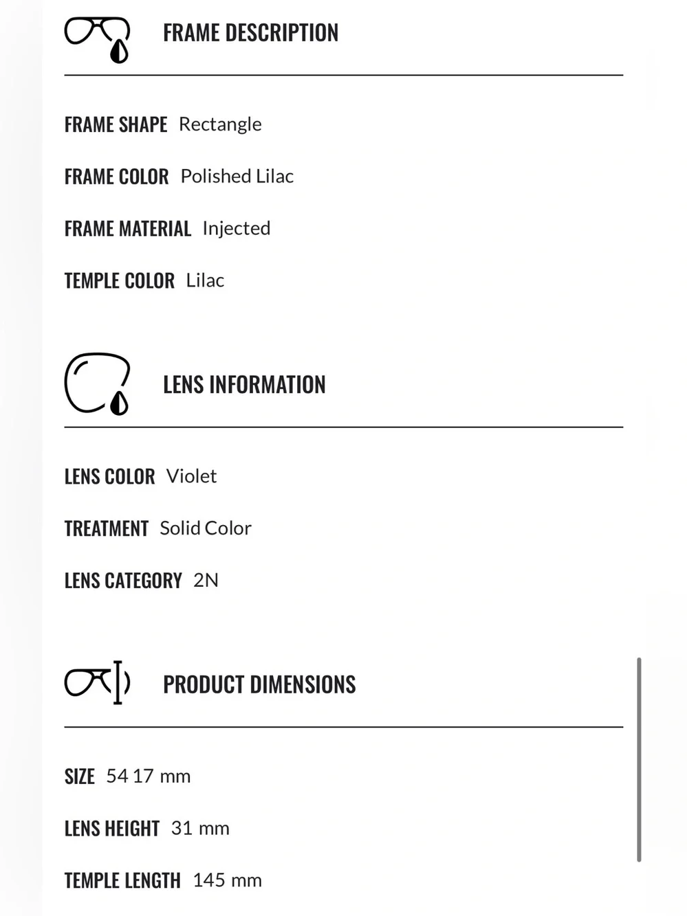 Ray-Ban TERU BIO-BASED Sunglasses